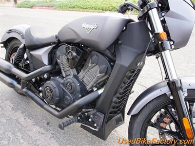 2017 Victory OCTANE   - Photo 15 - San Diego, CA 92121