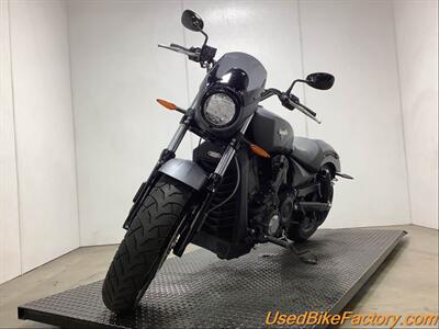 2017 Victory OCTANE   - Photo 45 - San Diego, CA 92121