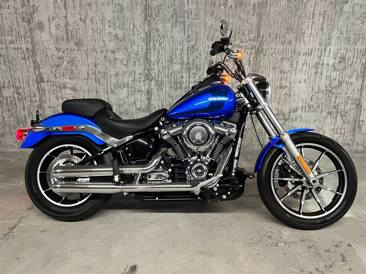 2018 fxlr for sale