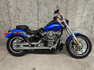 2018 Harley-Davidson FXLR LOW RIDER   - Photo 1 - San Diego, CA 92121