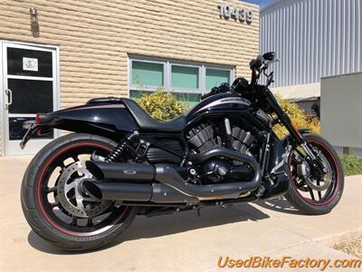 2013 HARLEY-DAVIDSON VRSCDX NIGHT ROD   - Photo 1 - San Diego, CA 92121