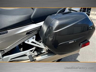 2008 Yamaha FJR 1300AE ELECTRIC SHIFT ABS CA MODEL - Photo 11 - San Diego, CA 92121