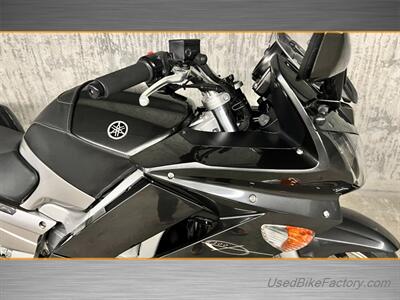 2008 Yamaha FJR 1300AE ELECTRIC SHIFT ABS - Photo 23 - San Diego, CA 92121