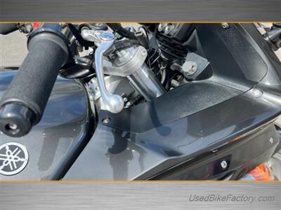 2008 Yamaha FJR 1300AE ELECTRIC SHIFT ABS CA MODEL - Photo 19 - San Diego, CA 92121