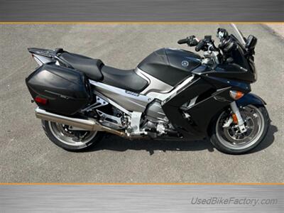 2008 Yamaha FJR 1300AE ELECTRIC SHIFT ABS CA MODEL - Photo 1 - San Diego, CA 92121