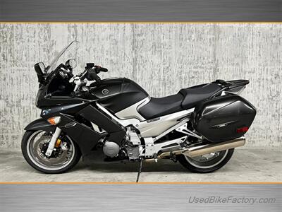 2008 Yamaha FJR 1300AE ELECTRIC SHIFT ABS - Photo 3 - San Diego, CA 92121