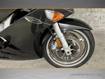2008 Yamaha FJR 1300AE ELECTRIC SHIFT ABS - Photo 24 - San Diego, CA 92121