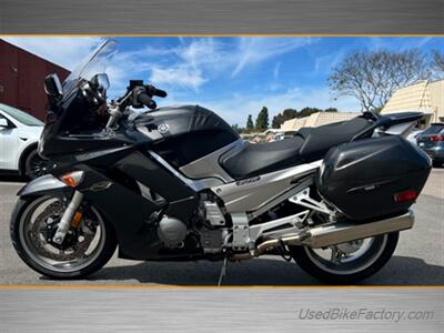 2008 Yamaha FJR 1300AE ELECTRIC SHIFT ABS CA MODEL - Photo 6 - San Diego, CA 92121