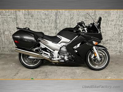 2008 Yamaha FJR 1300AE ELECTRIC SHIFT ABS - Photo 1 - San Diego, CA 92121