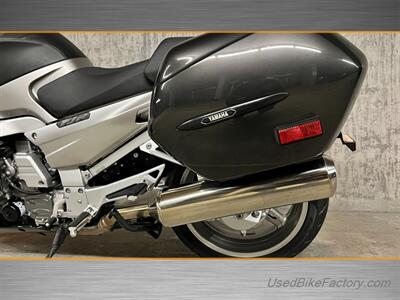 2008 Yamaha FJR 1300AE ELECTRIC SHIFT ABS - Photo 13 - San Diego, CA 92121