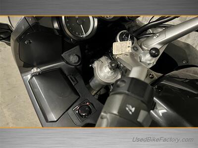2008 Yamaha FJR 1300AE ELECTRIC SHIFT ABS - Photo 8 - San Diego, CA 92121