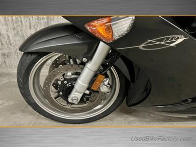 2008 Yamaha FJR 1300AE ELECTRIC SHIFT ABS - Photo 5 - San Diego, CA 92121