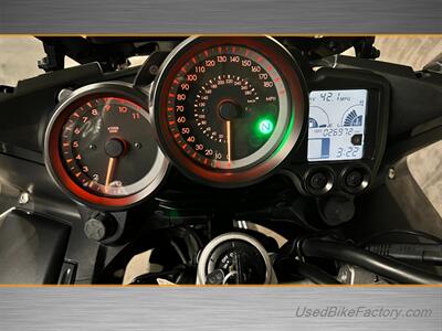 2008 Yamaha FJR 1300AE ELECTRIC SHIFT ABS - Photo 4 - San Diego, CA 92121