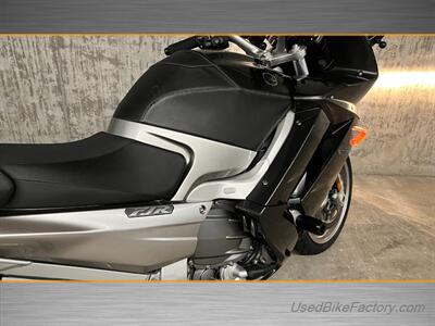 2008 Yamaha FJR 1300AE ELECTRIC SHIFT ABS - Photo 17 - San Diego, CA 92121