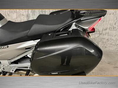 2008 Yamaha FJR 1300AE ELECTRIC SHIFT ABS - Photo 14 - San Diego, CA 92121
