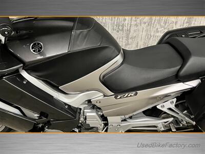 2008 Yamaha FJR 1300AE ELECTRIC SHIFT ABS - Photo 11 - San Diego, CA 92121