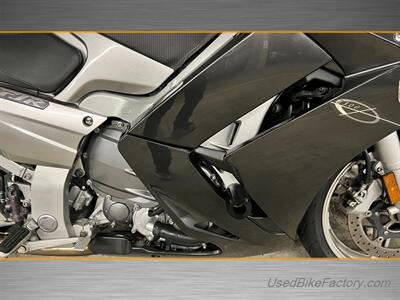2008 Yamaha FJR 1300AE ELECTRIC SHIFT ABS - Photo 21 - San Diego, CA 92121