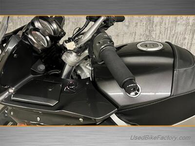 2008 Yamaha FJR 1300AE ELECTRIC SHIFT ABS - Photo 7 - San Diego, CA 92121
