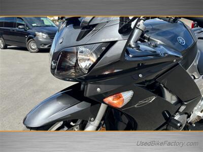 2008 Yamaha FJR 1300AE ELECTRIC SHIFT ABS CA MODEL - Photo 4 - San Diego, CA 92121