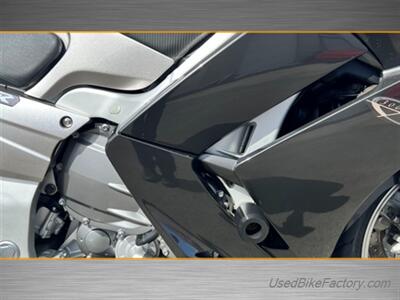 2008 Yamaha FJR 1300AE ELECTRIC SHIFT ABS CA MODEL - Photo 17 - San Diego, CA 92121