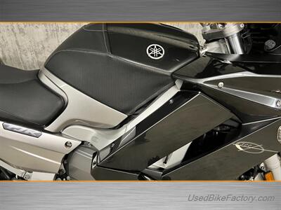 2008 Yamaha FJR 1300AE ELECTRIC SHIFT ABS - Photo 22 - San Diego, CA 92121