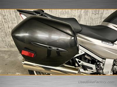 2008 Yamaha FJR 1300AE ELECTRIC SHIFT ABS - Photo 18 - San Diego, CA 92121