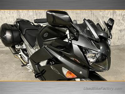 2008 Yamaha FJR 1300AE ELECTRIC SHIFT ABS - Photo 2 - San Diego, CA 92121