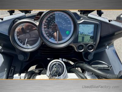 2008 Yamaha FJR 1300AE ELECTRIC SHIFT ABS CA MODEL - Photo 7 - San Diego, CA 92121