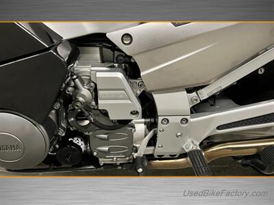 2008 Yamaha FJR 1300AE ELECTRIC SHIFT ABS - Photo 12 - San Diego, CA 92121