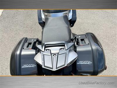 2008 Yamaha FJR 1300AE ELECTRIC SHIFT ABS CA MODEL - Photo 13 - San Diego, CA 92121