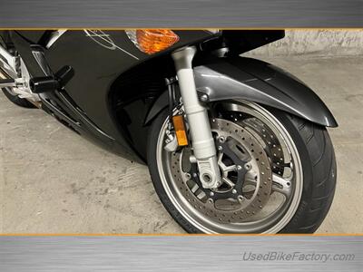 2008 Yamaha FJR 1300AE ELECTRIC SHIFT ABS - Photo 25 - San Diego, CA 92121