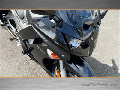 2008 Yamaha FJR 1300AE ELECTRIC SHIFT ABS CA MODEL - Photo 20 - San Diego, CA 92121