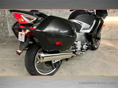 2008 Yamaha FJR 1300AE ELECTRIC SHIFT ABS - Photo 16 - San Diego, CA 92121