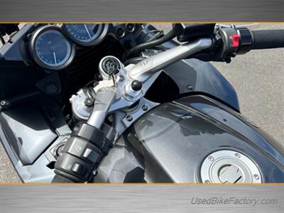 2008 Yamaha FJR 1300AE ELECTRIC SHIFT ABS CA MODEL - Photo 9 - San Diego, CA 92121