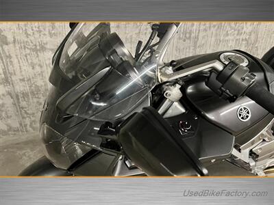 2008 Yamaha FJR 1300AE ELECTRIC SHIFT ABS - Photo 6 - San Diego, CA 92121