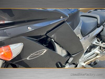 2008 Yamaha FJR 1300AE ELECTRIC SHIFT ABS CA MODEL - Photo 5 - San Diego, CA 92121