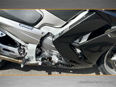 2008 Yamaha FJR 1300AE ELECTRIC SHIFT ABS CA MODEL - Photo 18 - San Diego, CA 92121