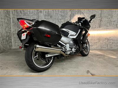 2008 Yamaha FJR 1300AE ELECTRIC SHIFT ABS - Photo 15 - San Diego, CA 92121