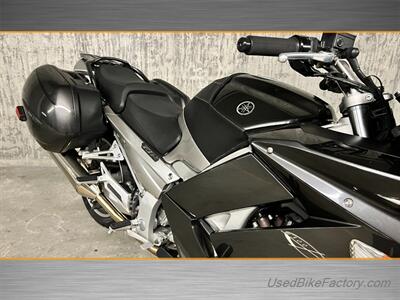 2008 Yamaha FJR 1300AE ELECTRIC SHIFT ABS - Photo 26 - San Diego, CA 92121