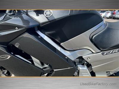 2008 Yamaha FJR 1300AE ELECTRIC SHIFT ABS CA MODEL - Photo 10 - San Diego, CA 92121
