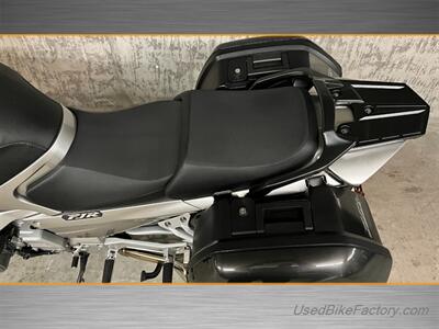 2008 Yamaha FJR 1300AE ELECTRIC SHIFT ABS - Photo 10 - San Diego, CA 92121