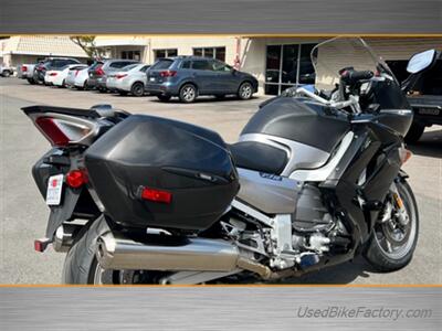 2008 Yamaha FJR 1300AE ELECTRIC SHIFT ABS CA MODEL - Photo 15 - San Diego, CA 92121