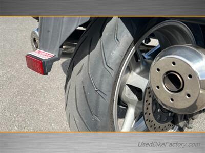 2008 Yamaha FJR 1300AE ELECTRIC SHIFT ABS CA MODEL - Photo 14 - San Diego, CA 92121