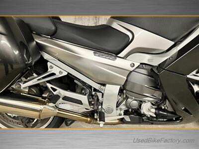 2008 Yamaha FJR 1300AE ELECTRIC SHIFT ABS - Photo 20 - San Diego, CA 92121