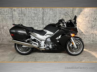 2008 Yamaha FJR 1300AE ELECTRIC SHIFT ABS - Photo 27 - San Diego, CA 92121