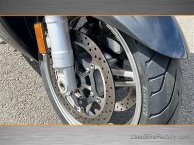 2008 Yamaha FJR 1300AE ELECTRIC SHIFT ABS CA MODEL - Photo 21 - San Diego, CA 92121