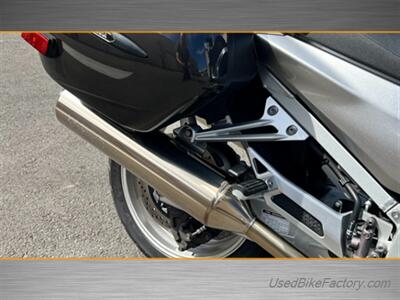 2008 Yamaha FJR 1300AE ELECTRIC SHIFT ABS CA MODEL - Photo 16 - San Diego, CA 92121