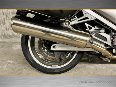 2008 Yamaha FJR 1300AE ELECTRIC SHIFT ABS - Photo 19 - San Diego, CA 92121