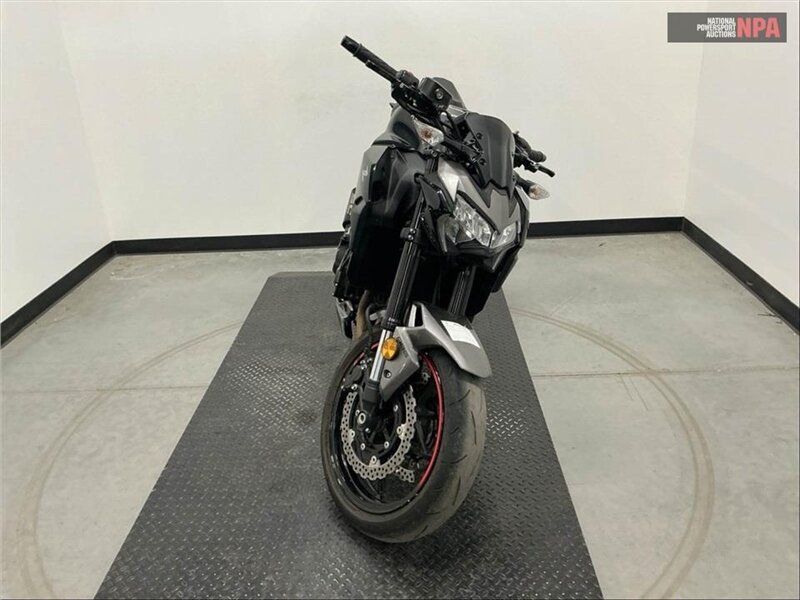 2023 Kawasaki ZR900FPFNN Z900 (ABS)  