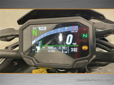 2023 Kawasaki Z900 (ABS)   - Photo 5 - San Diego, CA 92121